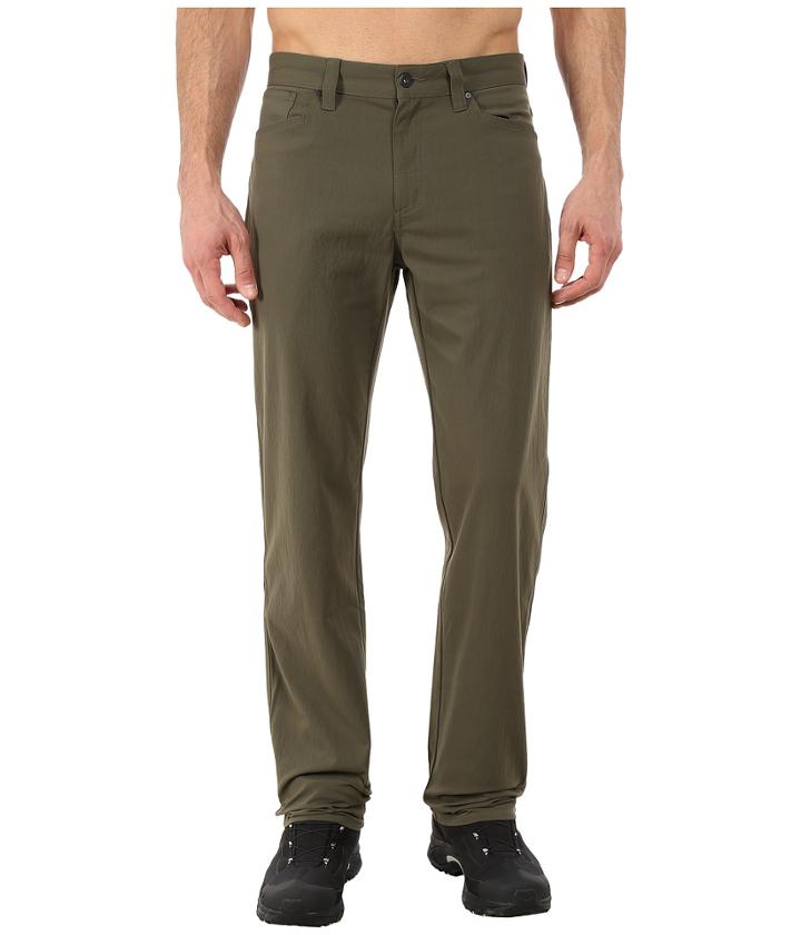 Mountain Hardwear - Piero Five-pocket Pants
