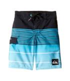 Quiksilver Kids - Division Magic 14.5 Boardshorts