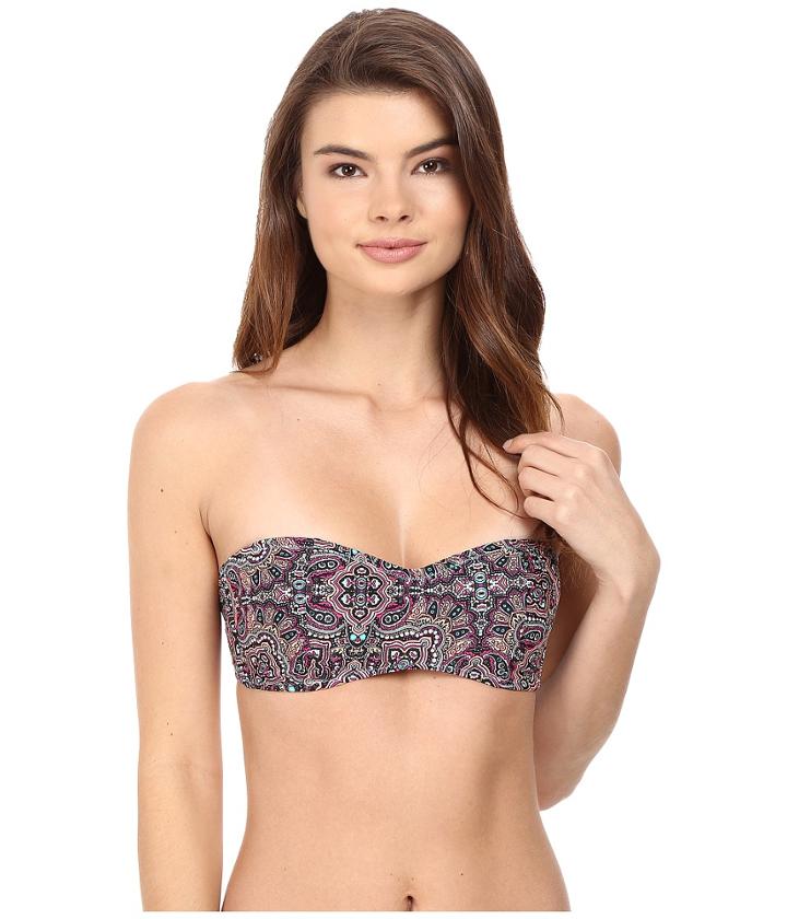 Volcom - Sea La Vie Bandeau Top