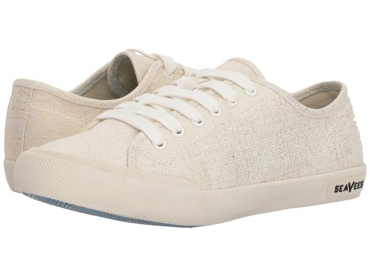 Seavees - Monterey Sneaker Metallic