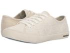 Seavees - Monterey Sneaker Metallic
