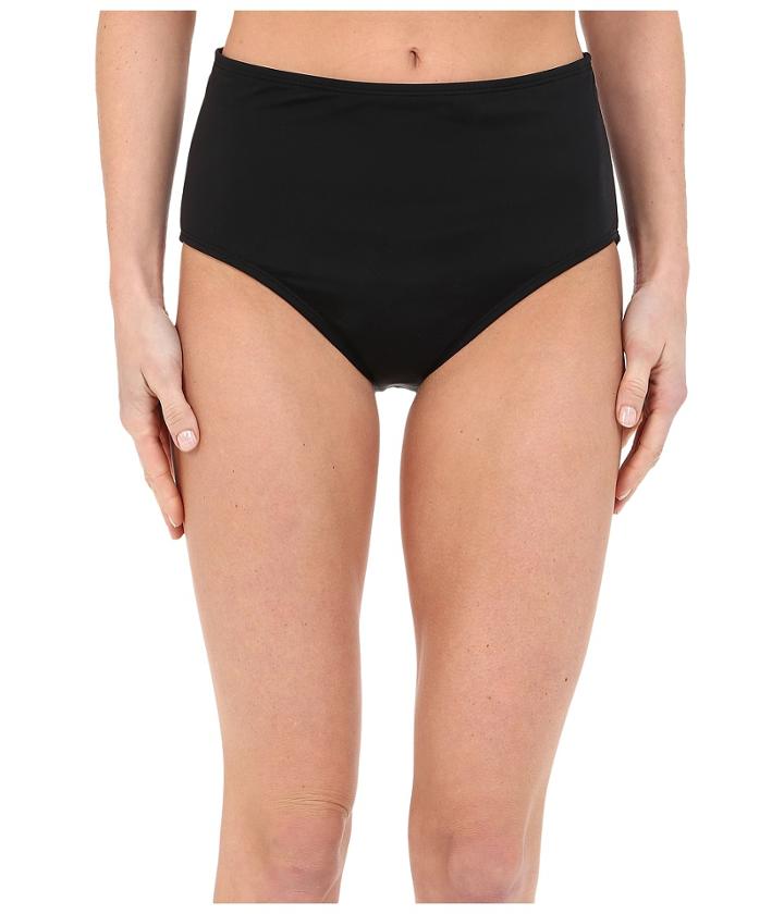 Jantzen - Solids Comfort Core Bottom
