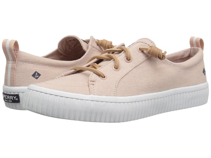 Sperry - Crest Vibe Creeper Linen