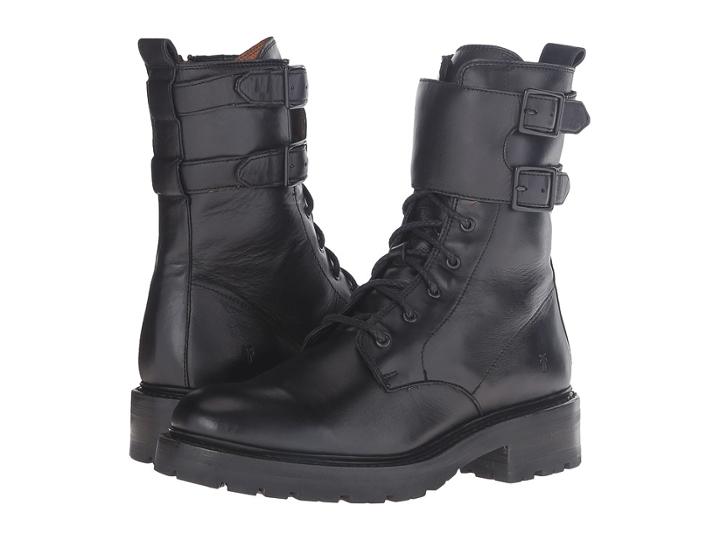 Frye - Julie Shield