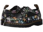 Dr. Martens - 3989 Darcy Floral Wingtip Shoe