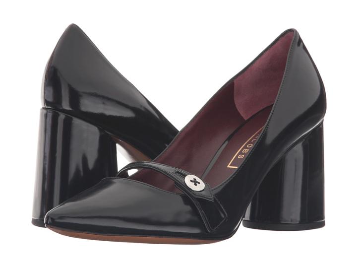 Marc Jacobs - Florence Button Pump