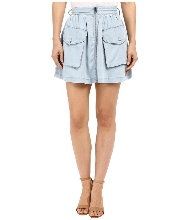 Diesel - De-boden-b Skirt