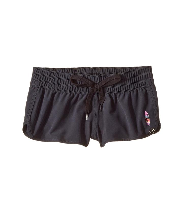 Billabong Kids - Sun Faded Volley Shorts