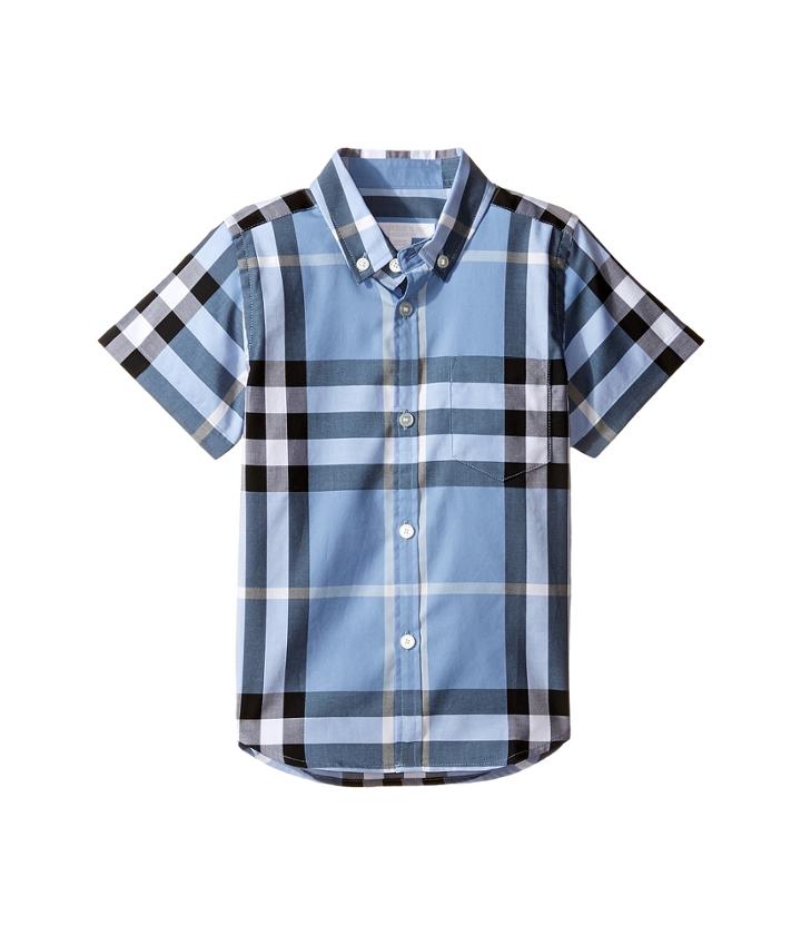 Burberry Kids - Fred Shirt