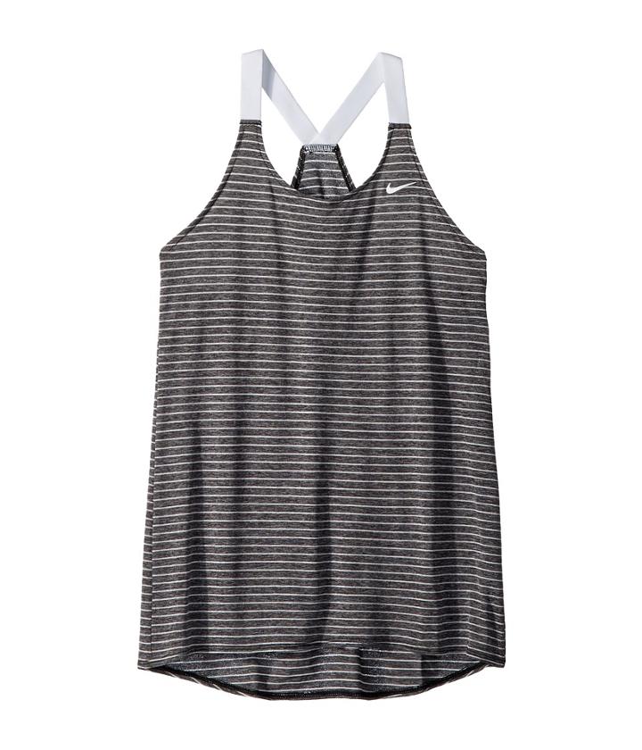 Nike Kids - Racerback Dress Cover-up