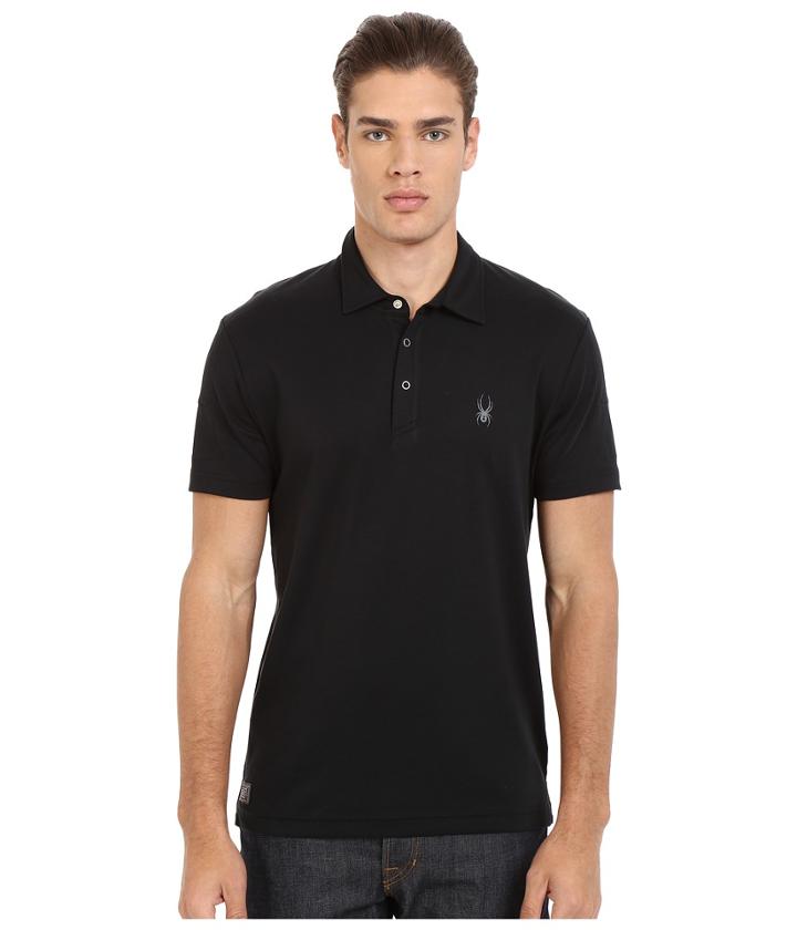 Spyder - Option Polo