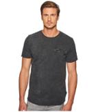 Nana Judy - Chapel T-shirt With Moto Biker Back Panel
