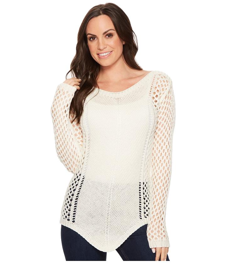Rock And Roll Cowgirl - Long Sleeve Sweater 48t4720