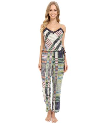 Josie - Monumental Jumpsuit