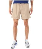 Vintage 1946 - Snappers Vintage Washed Elastic Waistband Shorts