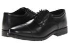 Rockport Essential Details Wp Cap Toe