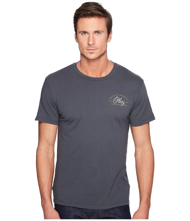 Obey - No. 74520 Tee