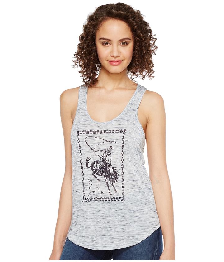 Ariat - Cowboy Tank Top