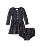 Ralph Lauren Baby - Modal Jersey Button Front Dress