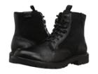 Cole Haan - Grantland Plain Toe Lace-up Waterproof