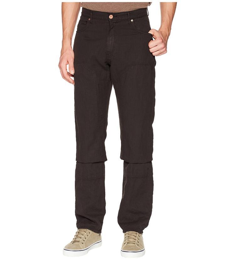 Billy Reid - Panel Pants