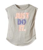Nike Kids - Kta886 Dri-fit Short Sleeve Tee