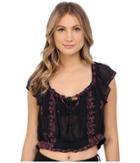 Free People - Paisley Park Top