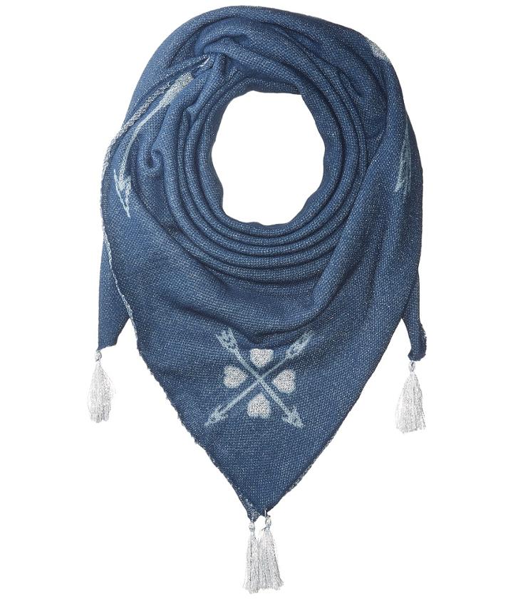 Bcbgeneration - Cupids Arrows Knit Bandana