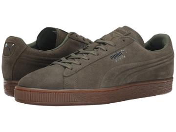 Puma - The Suede Emboss