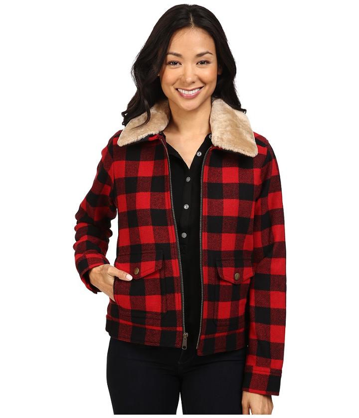 Pendleton - Aurora Coat