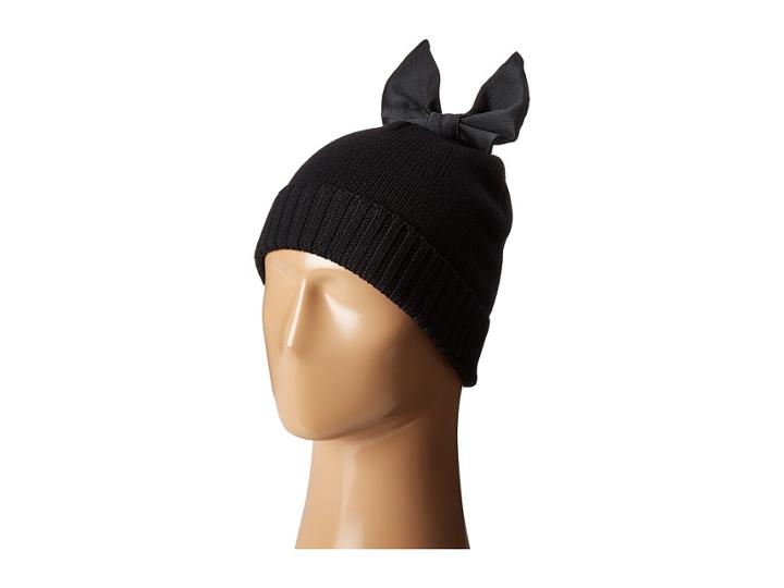 Kate Spade New York - Bunny Ear Beanie