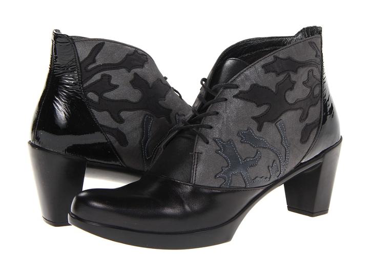 Naot Footwear - Baccio