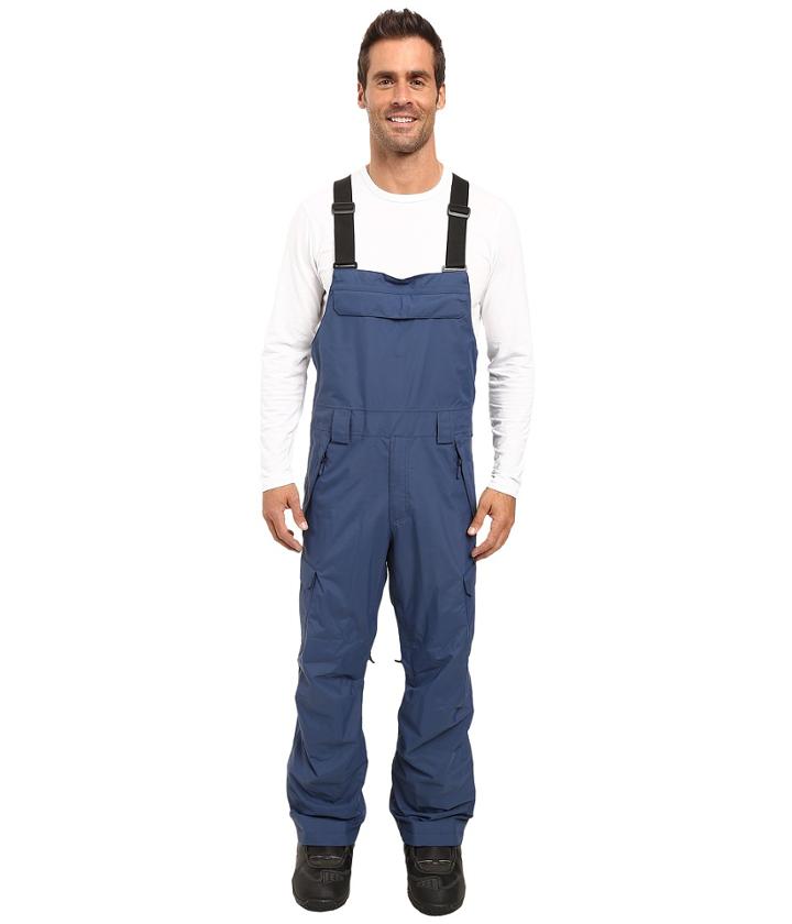 The North Face - Anchor Bib Pants