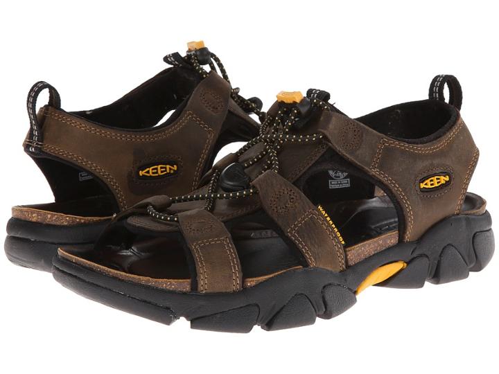 Keen - Sarasota