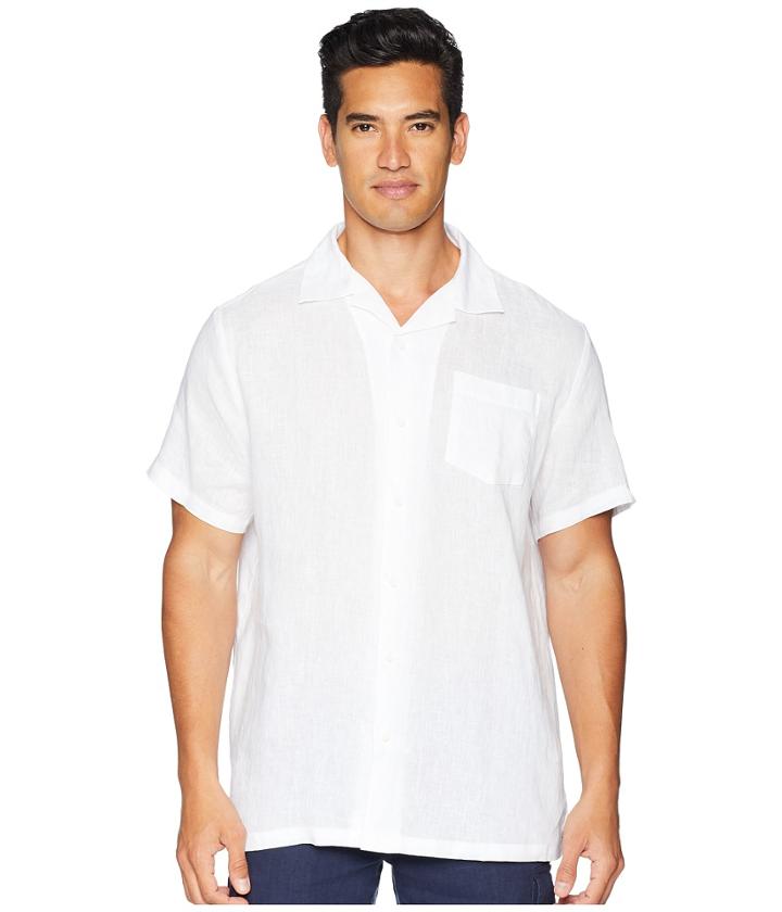 Onia - Vacation Linen Shirt