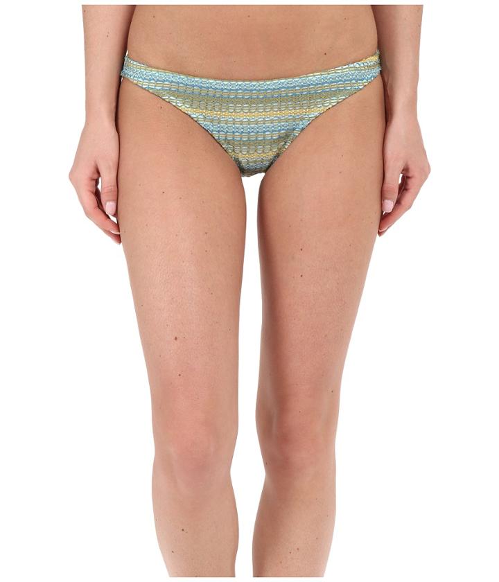 Volcom - Wildly Bare Full Bottom