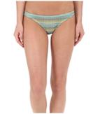 Volcom - Wildly Bare Full Bottom