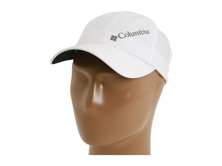 Columbia - Silver Ridge Ball Cap Ii