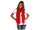Gabriella Rocha - Macadrian Scarf (red) - Accessories