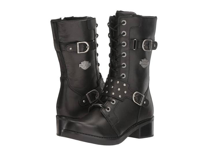 Harley-davidson - Merrion