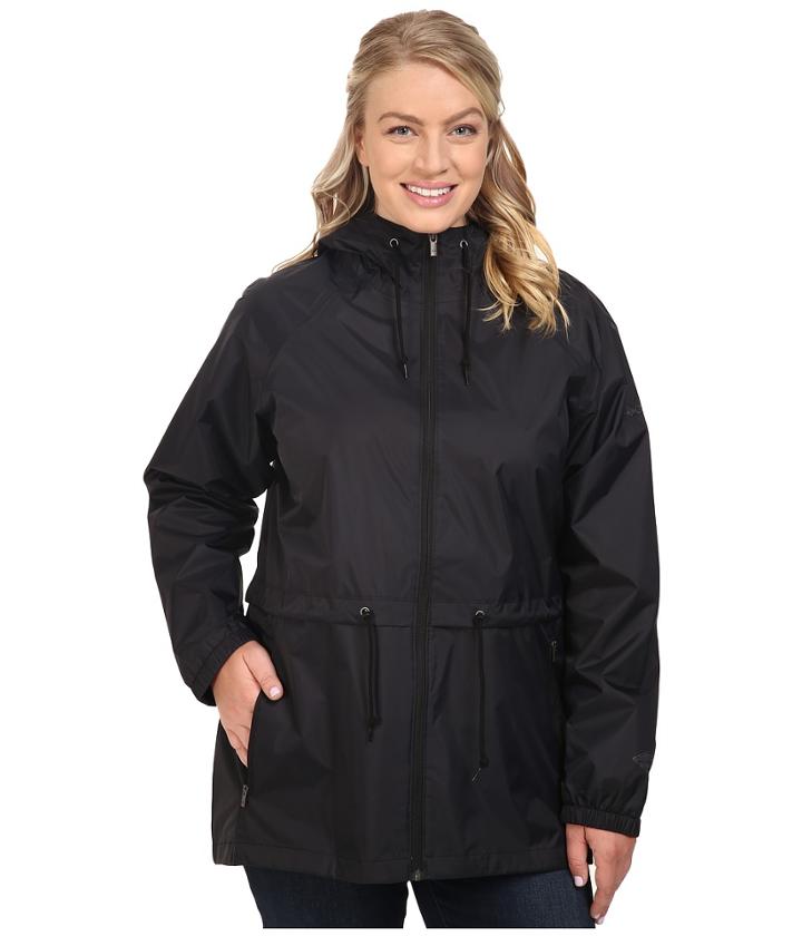 Columbia - Plus Size Arcadia Casual Jacket