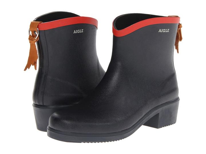 Aigle - Miss Juliette Bottillon