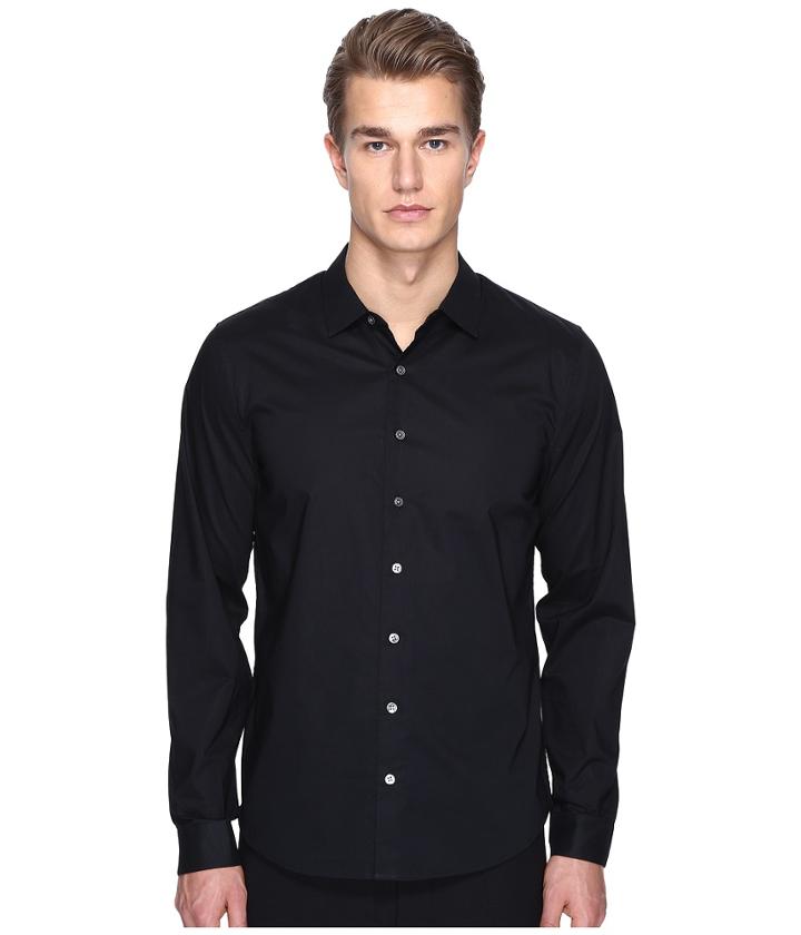 Atm Anthony Thomas Melillo - Classic Dress Shirt