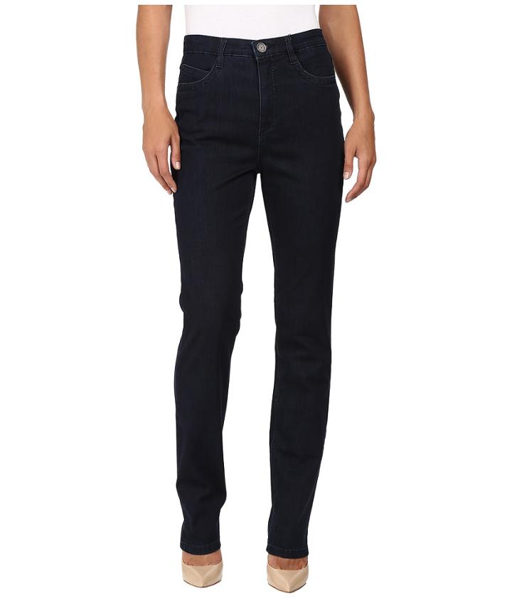 Fdj French Dressing Jeans - Supreme Denim Suzanne Slim Leg In Pleasant