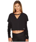 Alo - Reach Long Sleeve Top