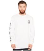 Quiksilver - Tribe Tribe Long Sleeve Tee