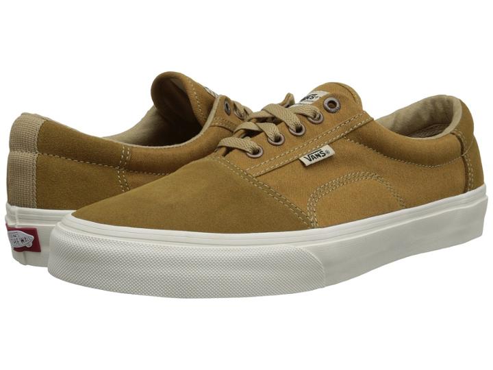 Vans - Rowley [solos]