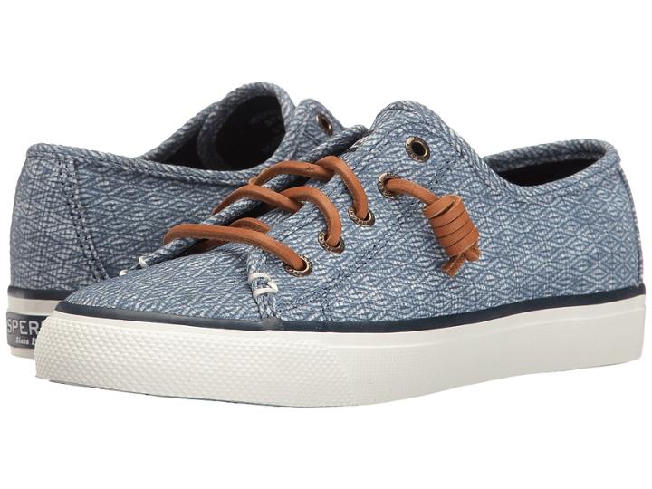 Sperry Top-sider - Seacoast Diamond Print