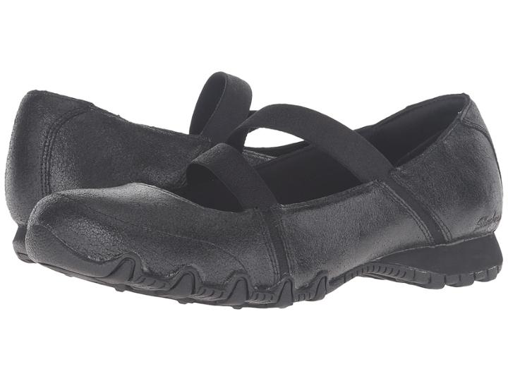 Skechers - Modern Comfort Bikers Fiesta