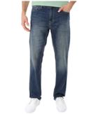Calvin Klein Jeans - Slim Straight Denim In Authentic Blue